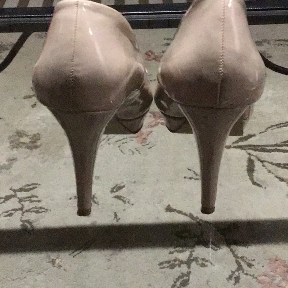 Aldo Heels - Picture 3 of 5